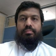 Abdul Baquee Muhammad Sharaf