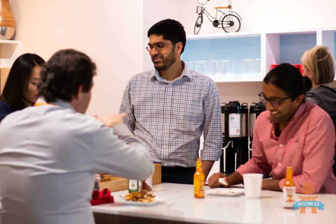 About our story data science dojo