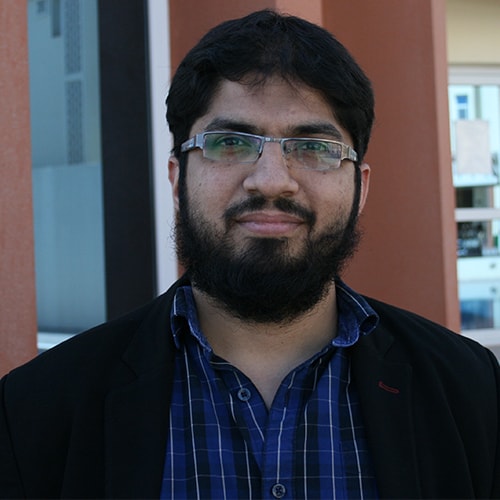 Adeel Ajaib