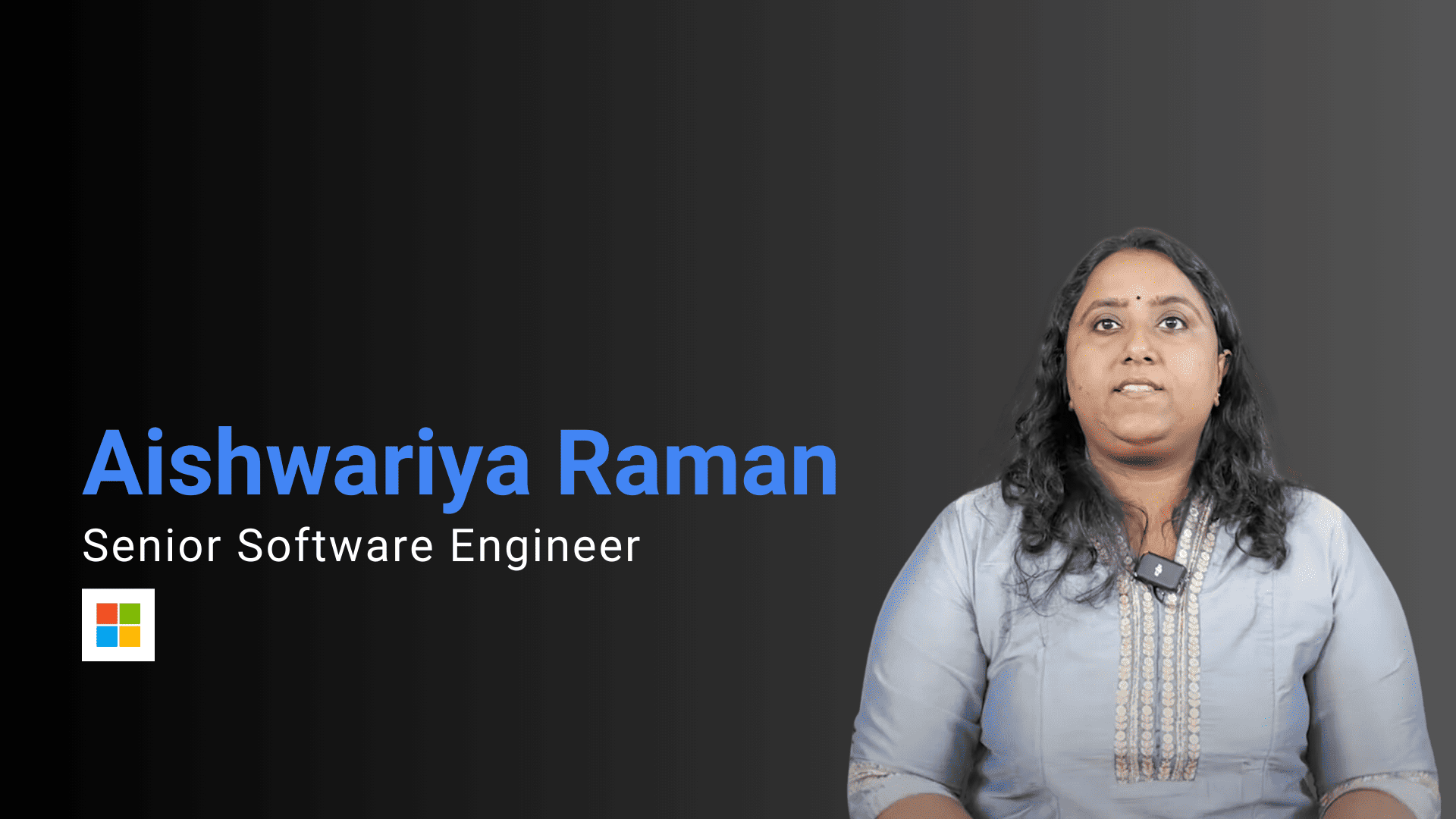 Aishwariya Raman | Large Language Models Bootcamp | Data Science Dojo