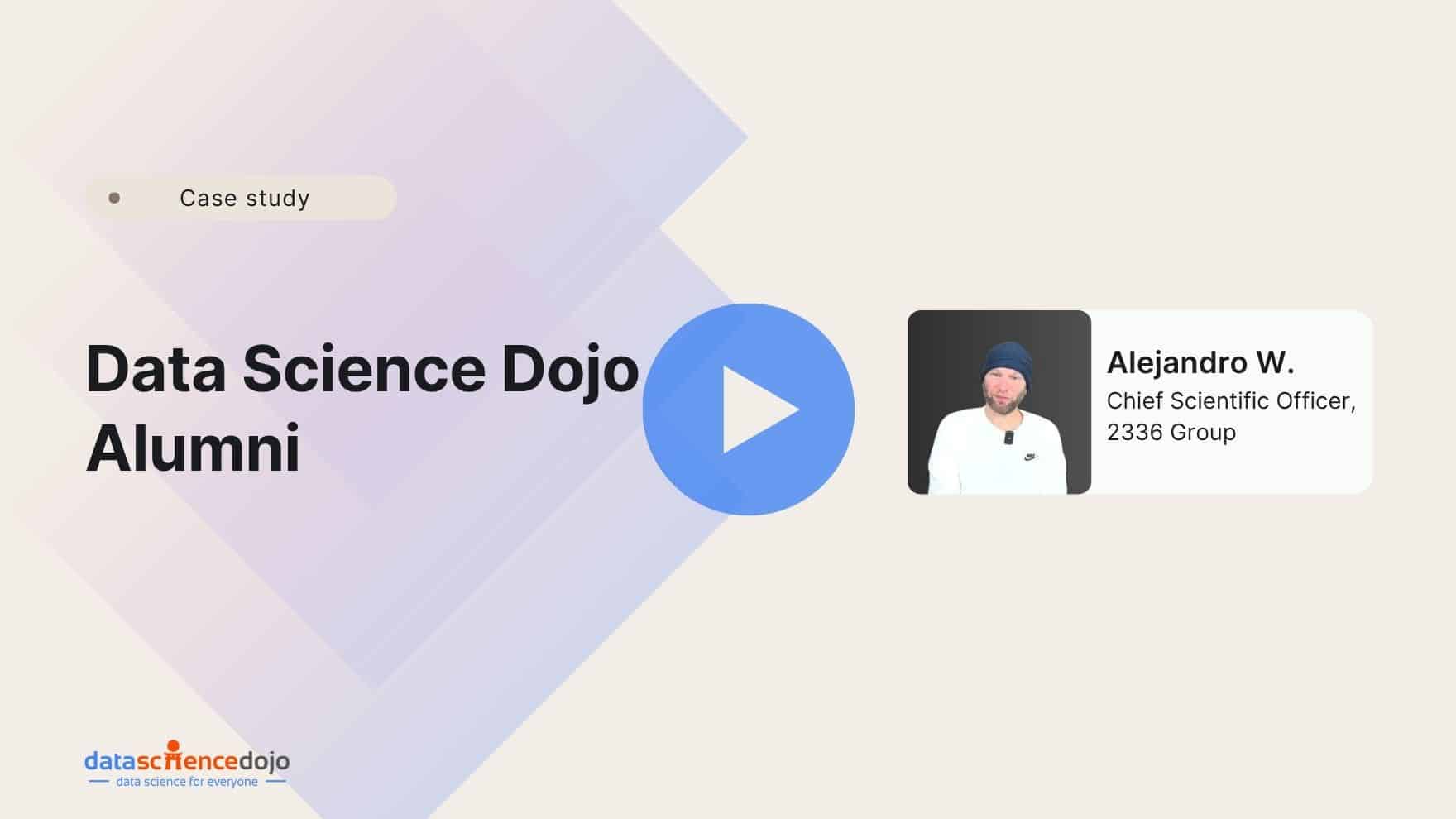 LLM Bootcamp | Data Science Dojo