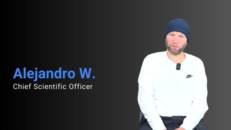 Alejandro W. Data Science Dojo