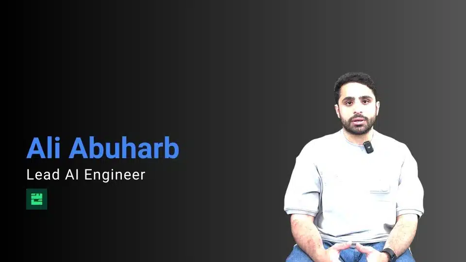 Ali Abuharb | LLM Bootcamp | Data Science Dojo