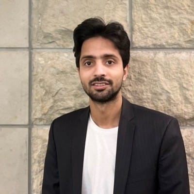 Ali Shafique - Agentic AI Conference