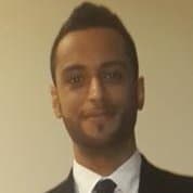 Ali Sharaf