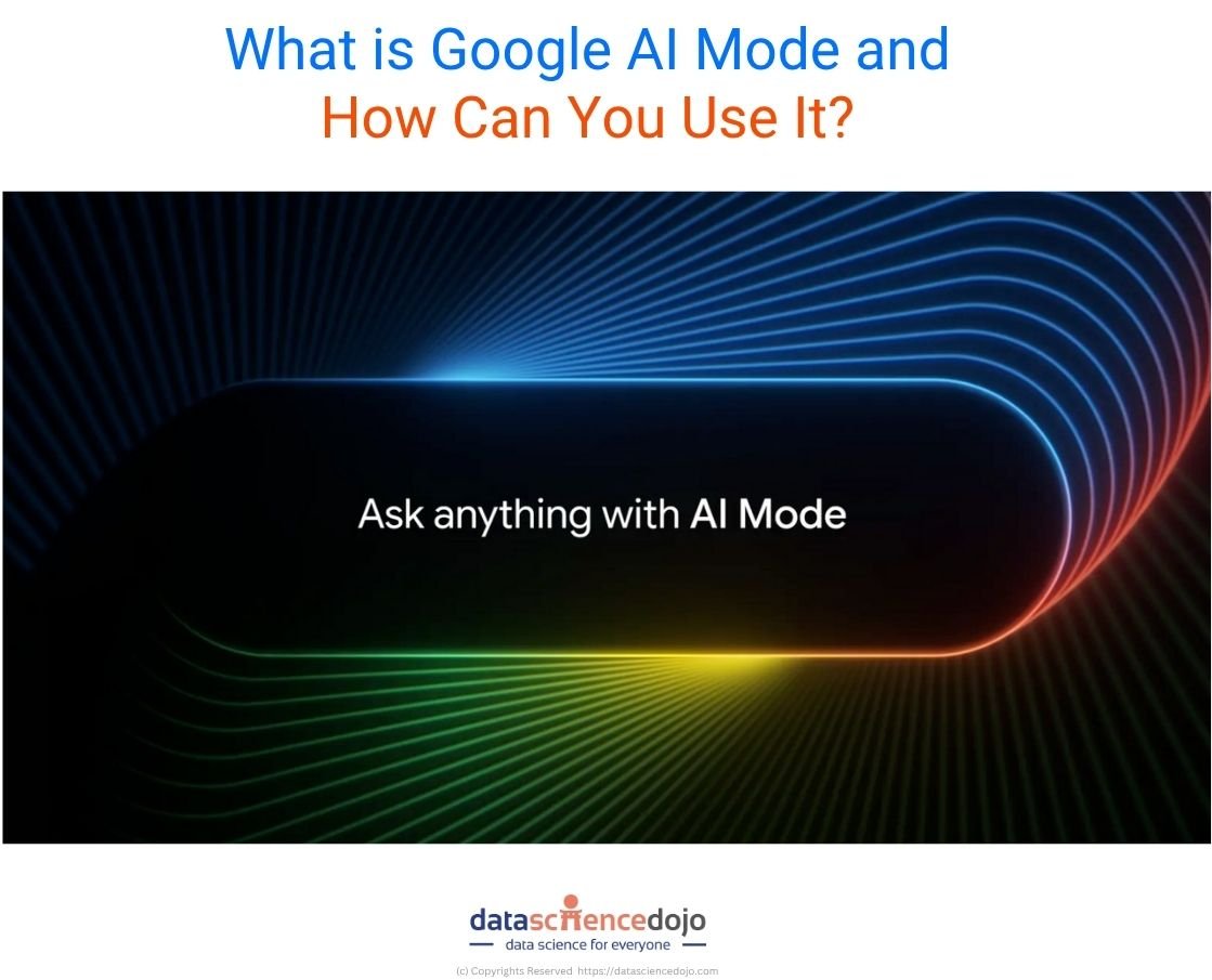 What is google ai mode and how can you use it