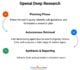 OpenAI’s Deep Research for ChatGPT: The Future of Autonomous AI Research