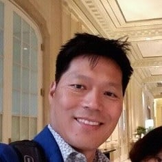 Andrew J. Choi » Data Science Dojo