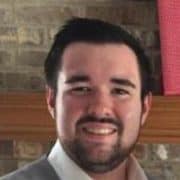 Andrew Triplett, MA