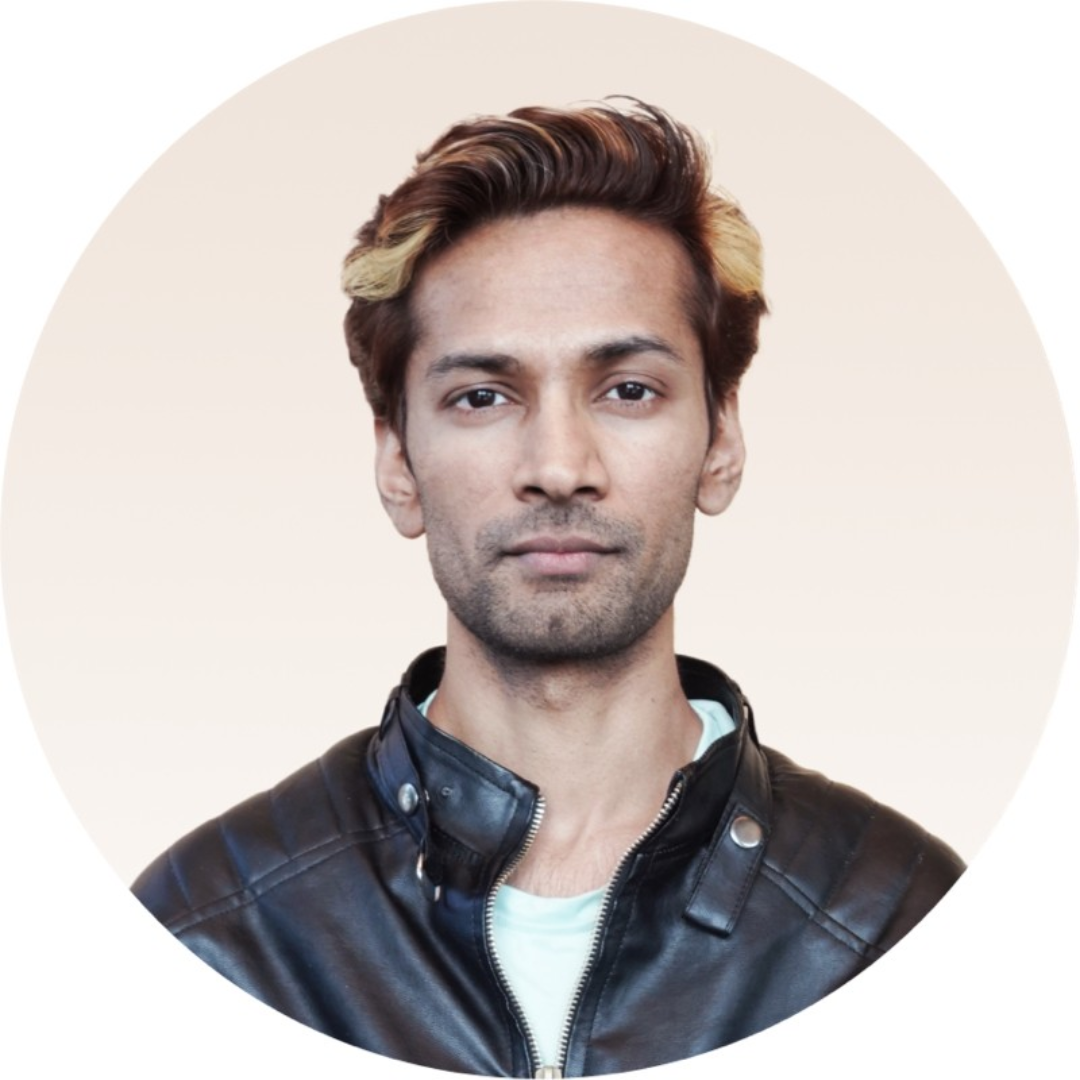 Ankit Khare - Agentic AI Conference