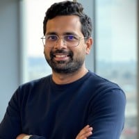 Anurag Bhagat - FODAI Agentic AI Conference