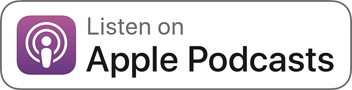 Apple Podcasts badge