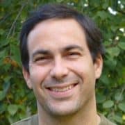 Ariel Erijman