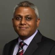 Arun Aggarwal