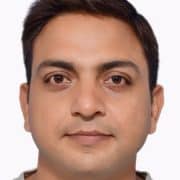 Ashish Tomar