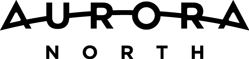 Aurora North Logo