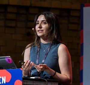 Bilge Yücel, Developer Relations