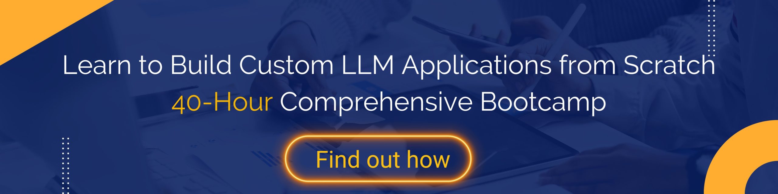 Large Language Models Bootcamp | LLM