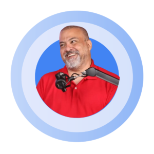 Amr Awadallah - Founder and CEO of Vectara