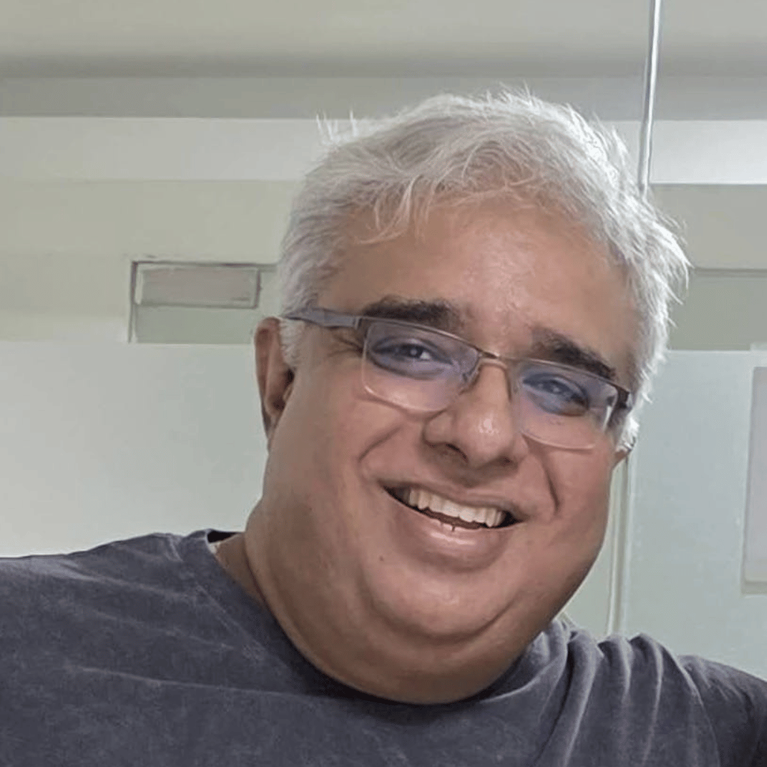 Brijesh Kartha Flotorch Agentic AI Conference