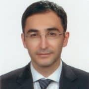 Bulent Baskus