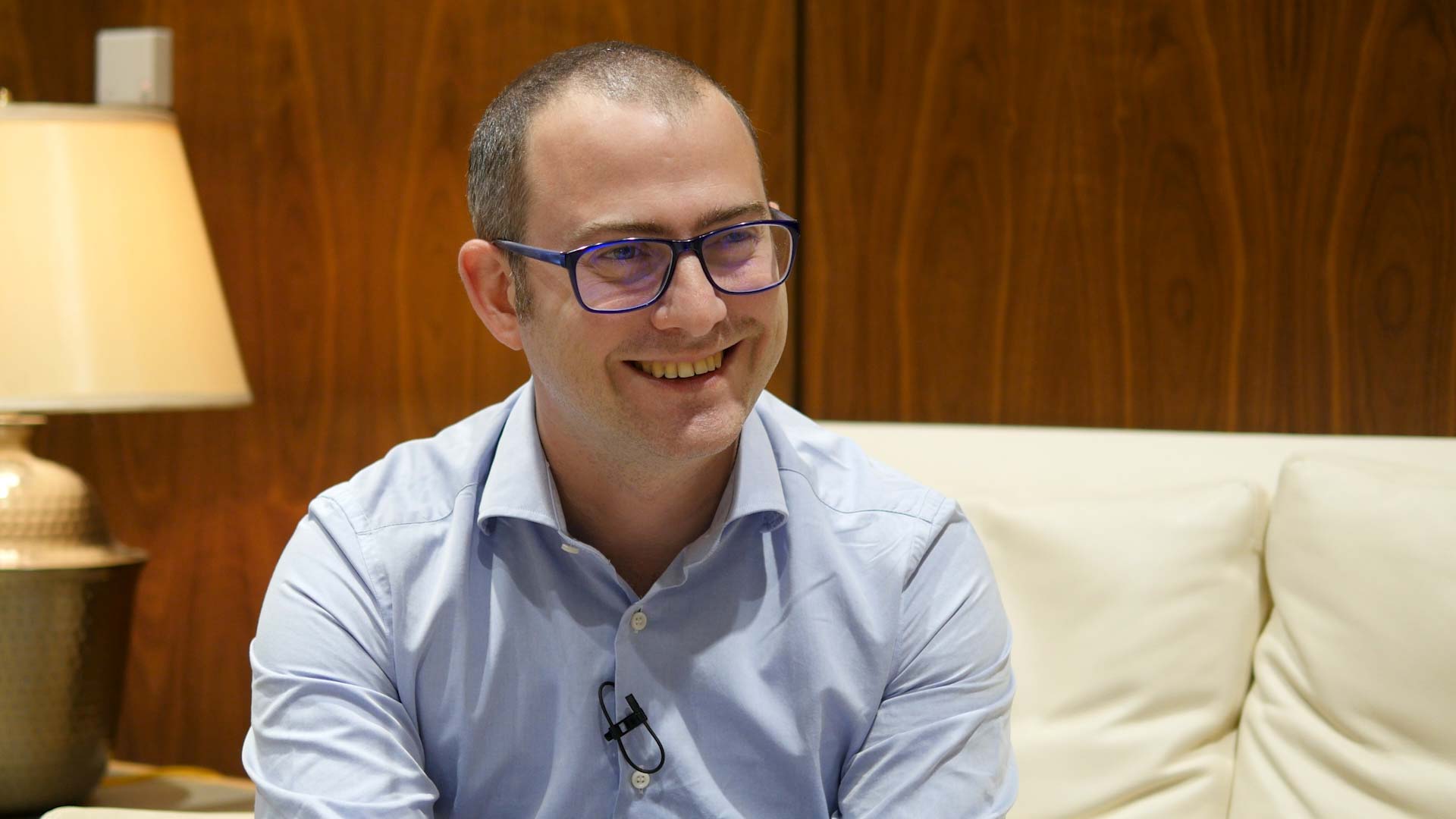Camillo Giovannini - Boscolo & Partners Romania