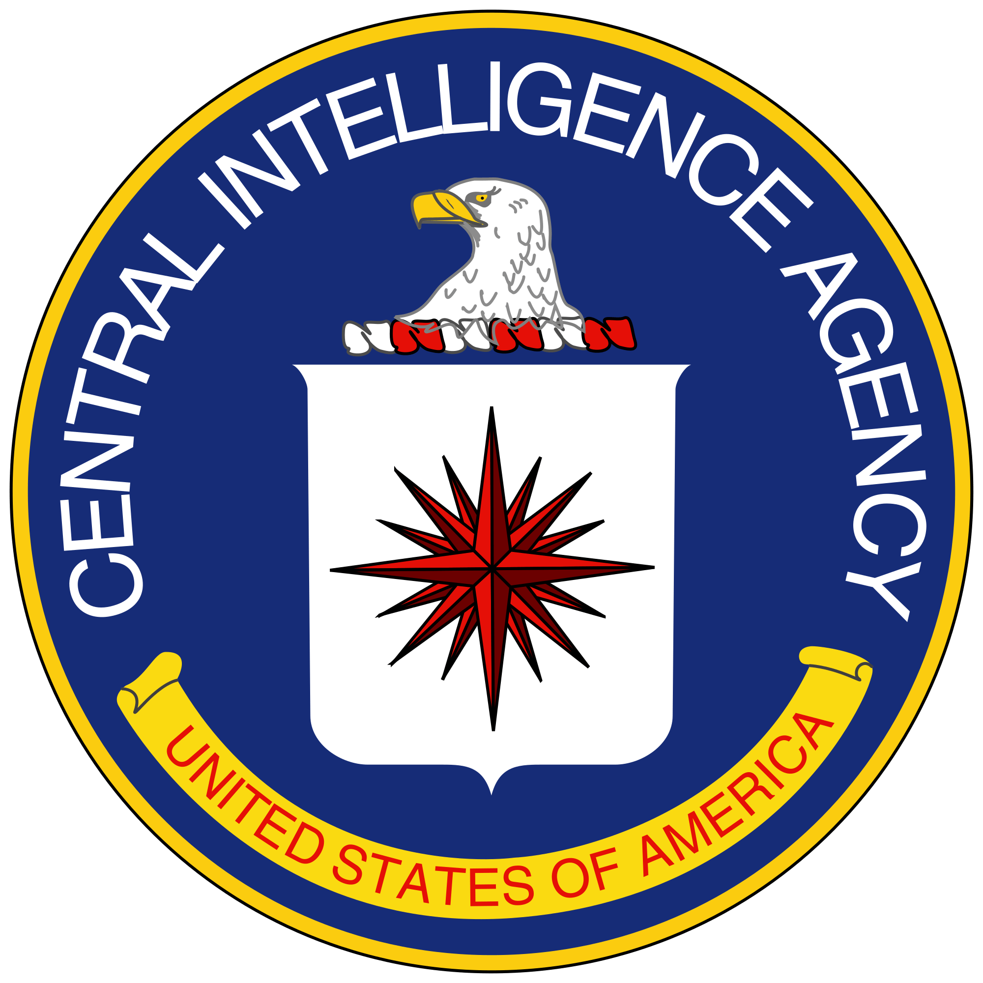 Central Intelligence Agency