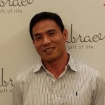 Chee Tong Leow » Data Science Dojo