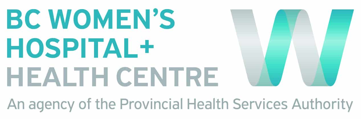 Childrens Womens Health Centre of British Columbia