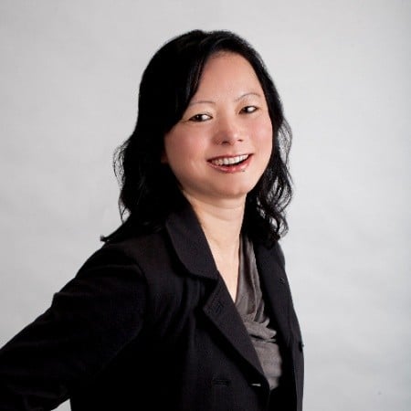 Christine Tan - idaciti