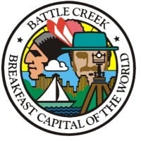 City of Battle Creek, Michigan