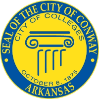 City of Conway Alumni - Data Science Bootcamp