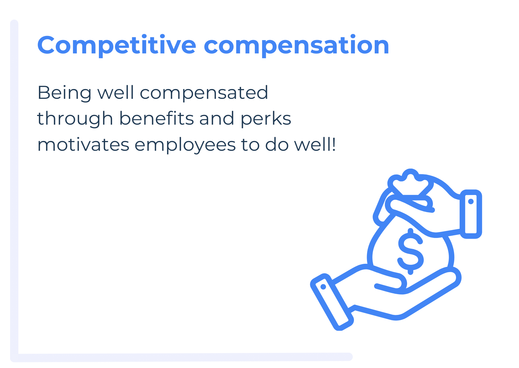 Competitive compensation | Benefits | Data Science Dojo