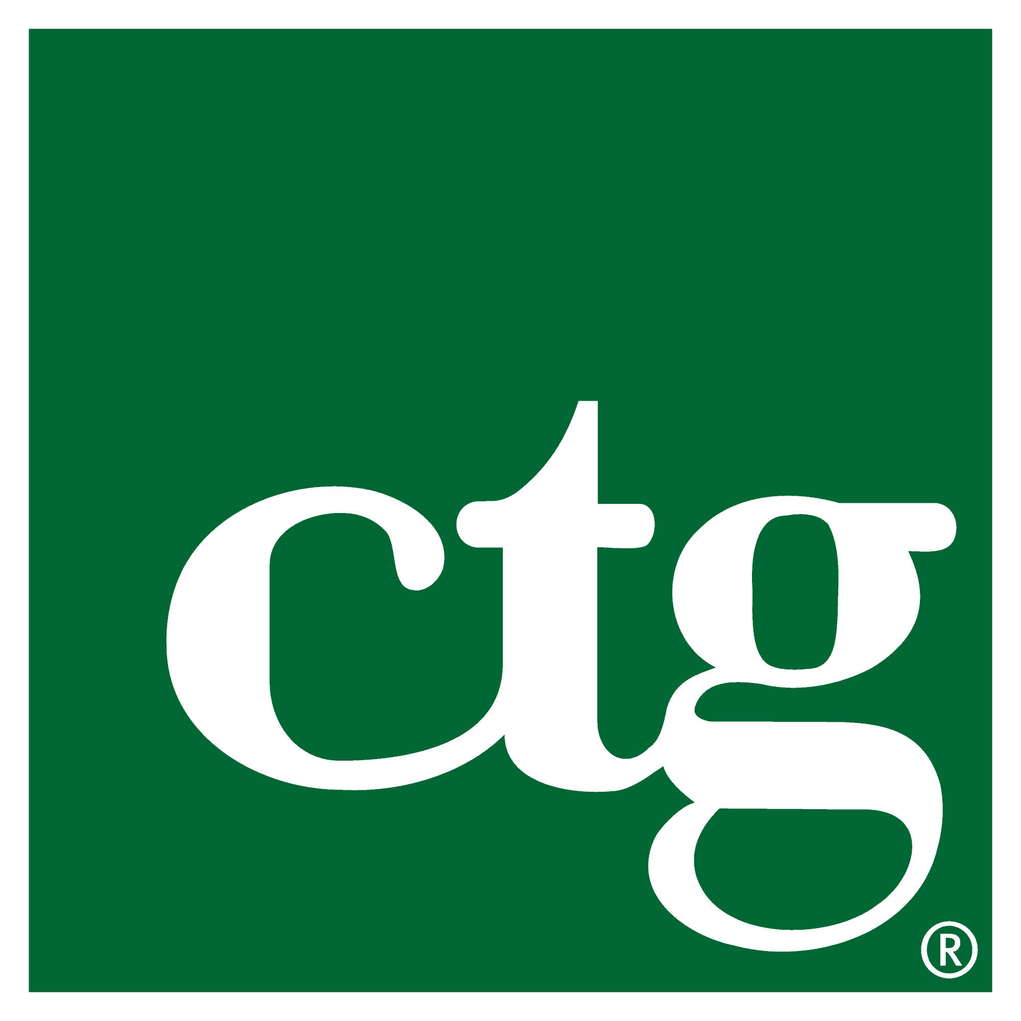 Computer Task Group CTG - Alumni Data Science Bootcamp Attendee
