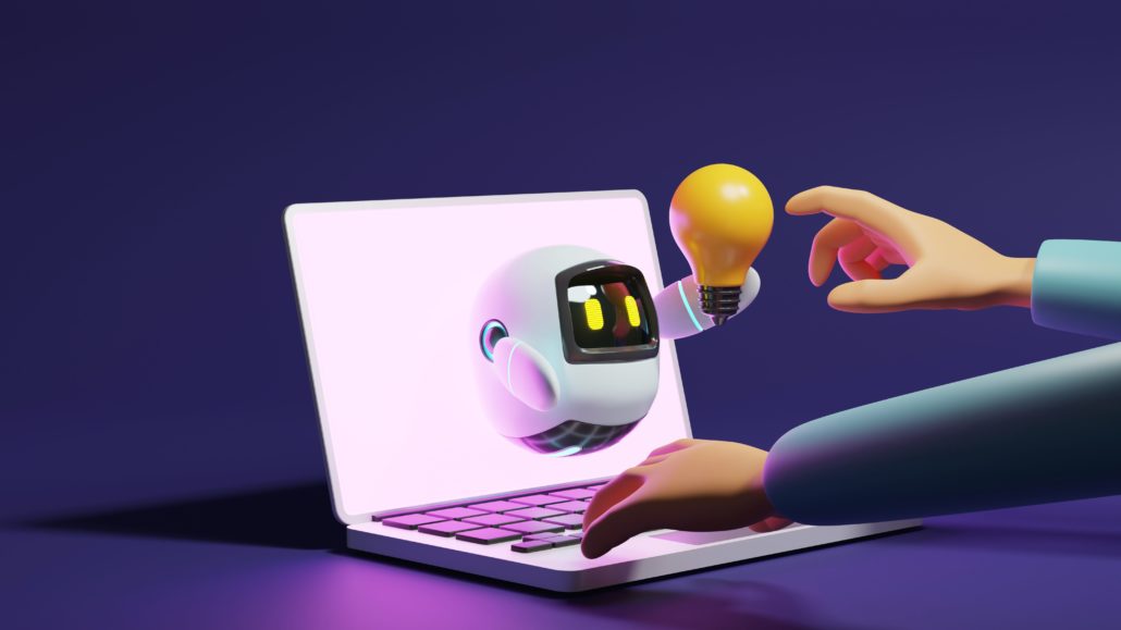 Prompt engineering AI Newsletter
