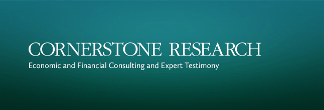 Cornerstone Research