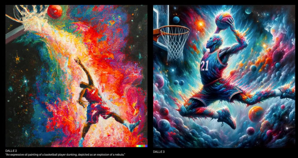 Generative AI for art generation: 5 best tools to leverage