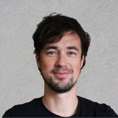 Daniel Svonava | Future of Data and AI Speaker