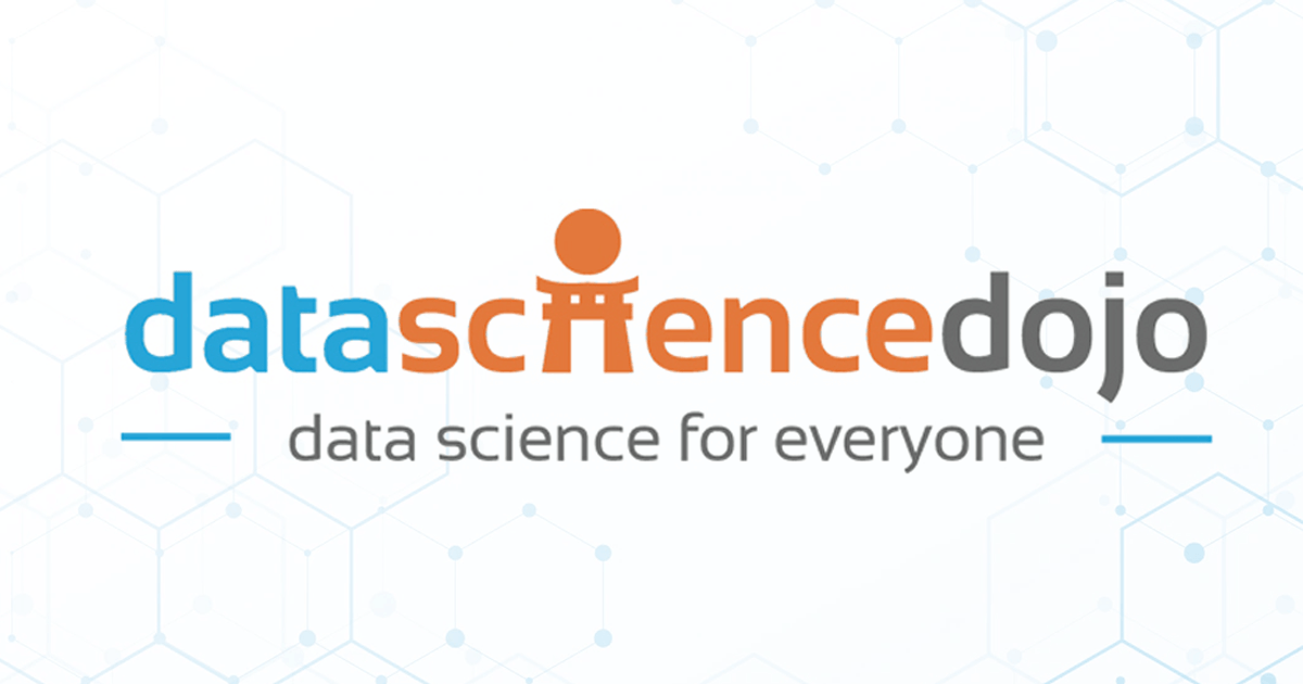 Data Science Dojo: Learn Data Science Online
