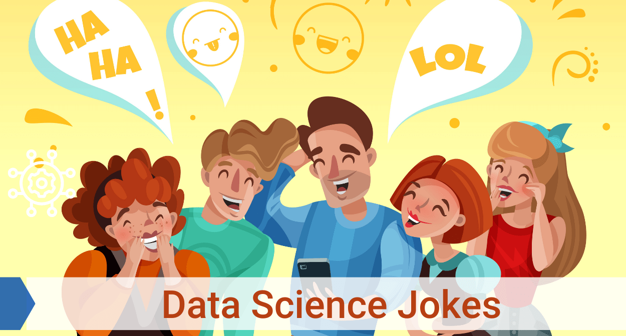 Data science jokes