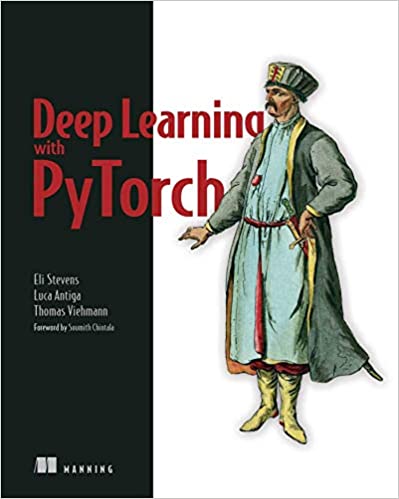 Deep learning with Pytorch