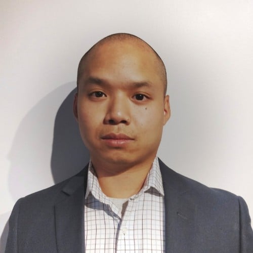 Dennis Nguyen Do | Data Science Dojo