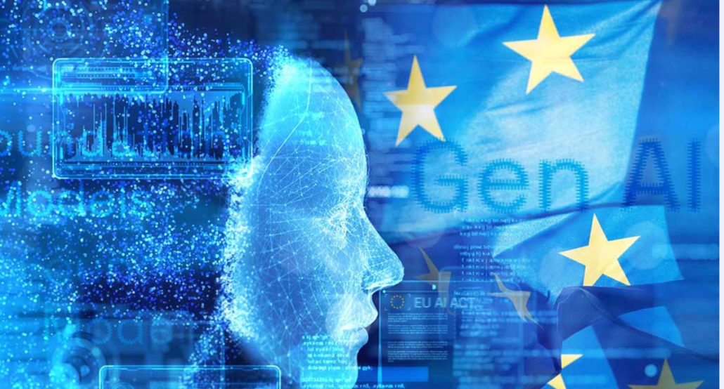 AI Act: Tech Revolution By The European Union