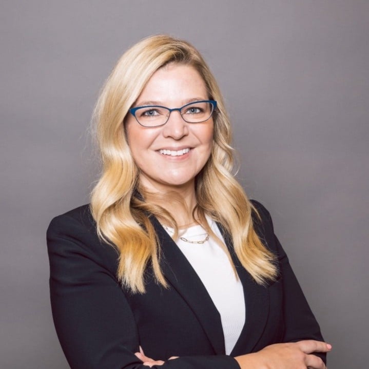 Emilie Cooksey, Partnerships & Alliances