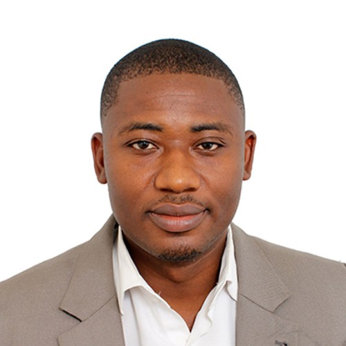 Emmanuel Tachie Menson