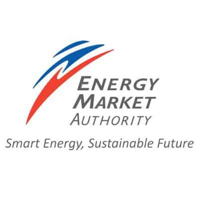 Energy Market Authority (EMA)