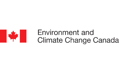 Environment and Climate Change Canada - ECCC