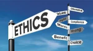 ethics image