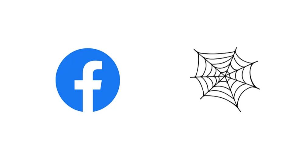 Raspagem do Facebook com Python