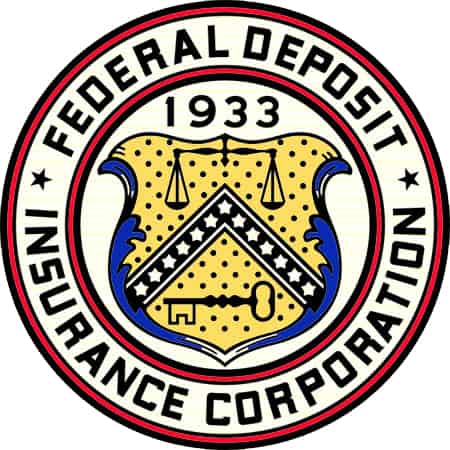 Federal Deposit Insurance Corporation